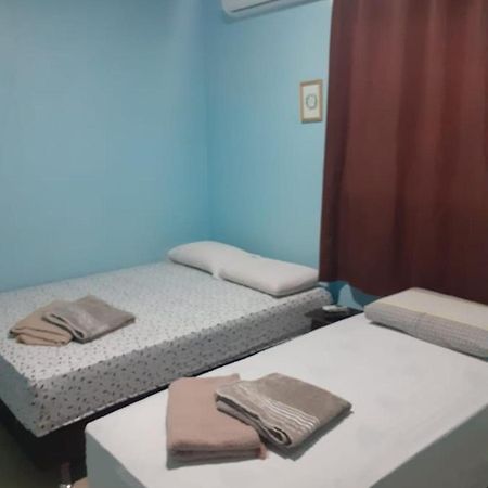 Alvorada Suite Manaus Exterior foto