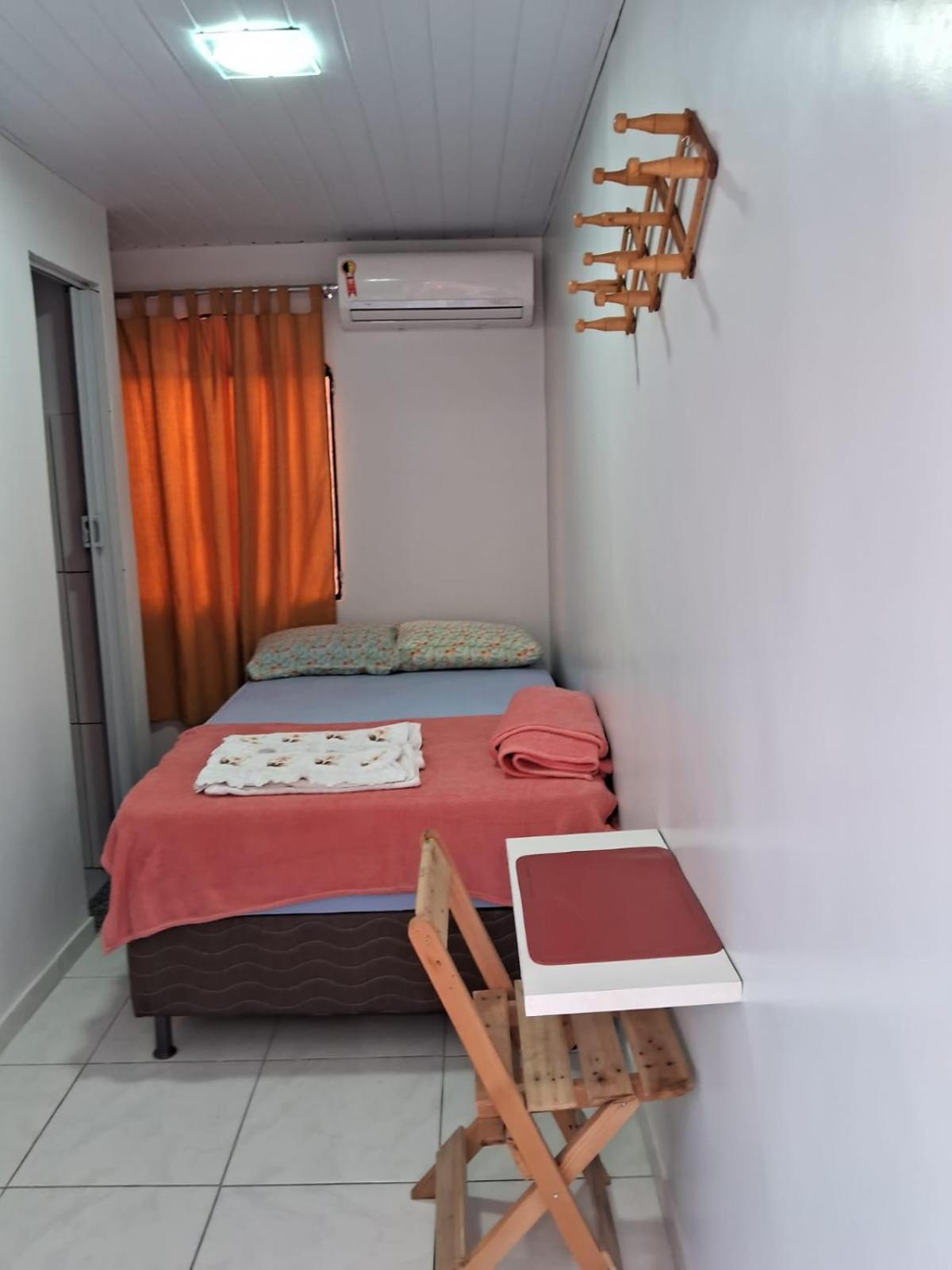 Alvorada Suite Manaus Exterior foto
